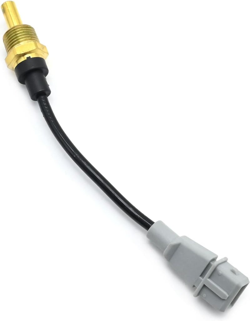 UOIENRT 39220-23990 Oil Temperature Sensor Oil Temperature Sensor Assembly Replacement for Hyundai Tiburon 2003 2004 2005 2006 2007 2008 Replace 3922023700 3922023710 - Image 1